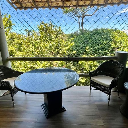 Apartamento Com Ofuro Villas Do Pratagy Maceió Eksteriør bilde