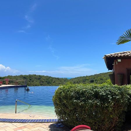 Apartamento Com Ofuro Villas Do Pratagy Maceió Eksteriør bilde