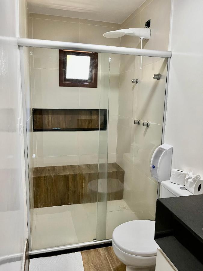 Apartamento Com Ofuro Villas Do Pratagy Maceió Eksteriør bilde