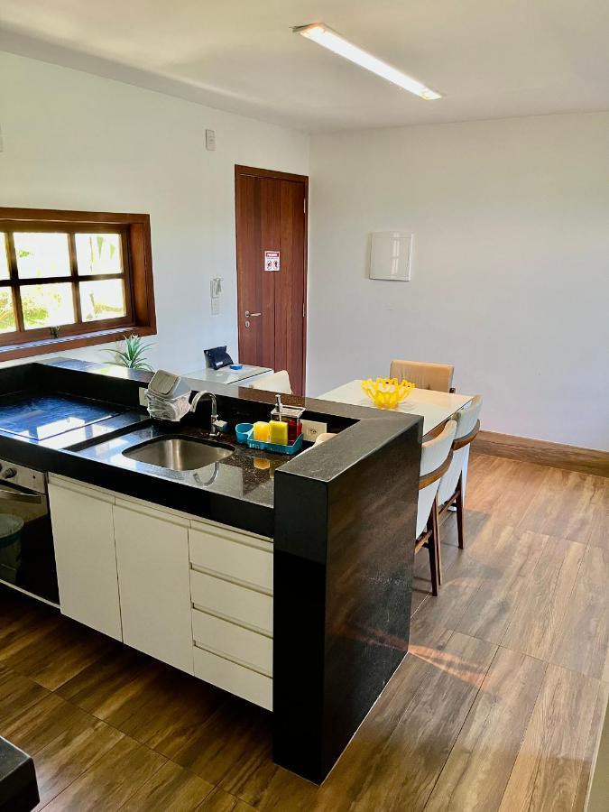 Apartamento Com Ofuro Villas Do Pratagy Maceió Eksteriør bilde