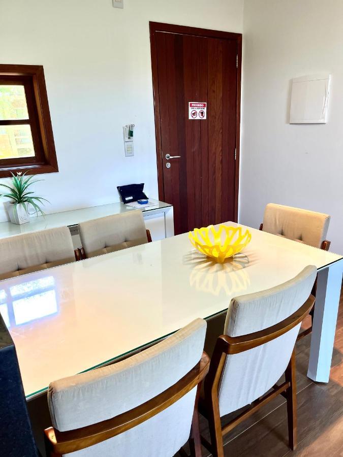 Apartamento Com Ofuro Villas Do Pratagy Maceió Eksteriør bilde