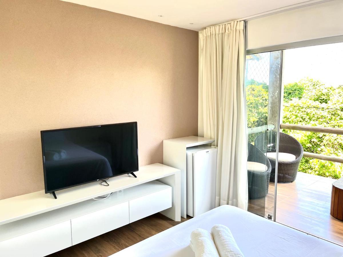 Apartamento Com Ofuro Villas Do Pratagy Maceió Eksteriør bilde