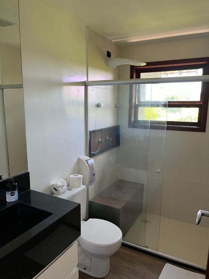 Apartamento Com Ofuro Villas Do Pratagy Maceió Eksteriør bilde