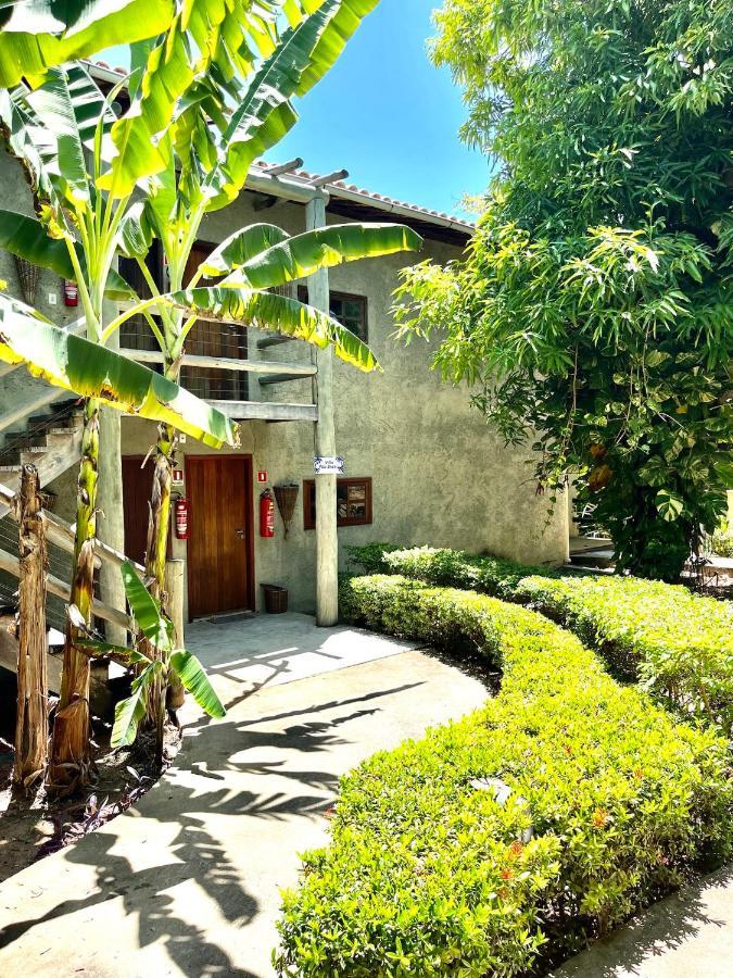 Apartamento Com Ofuro Villas Do Pratagy Maceió Eksteriør bilde