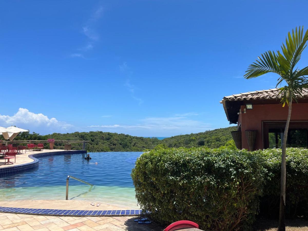 Apartamento Com Ofuro Villas Do Pratagy Maceió Eksteriør bilde