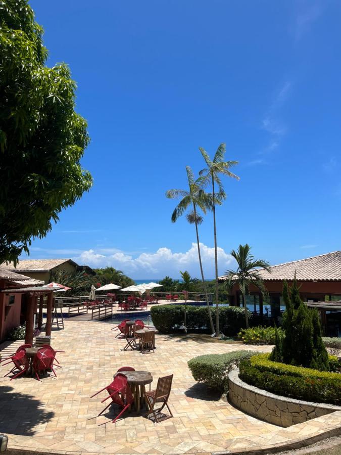 Apartamento Com Ofuro Villas Do Pratagy Maceió Eksteriør bilde