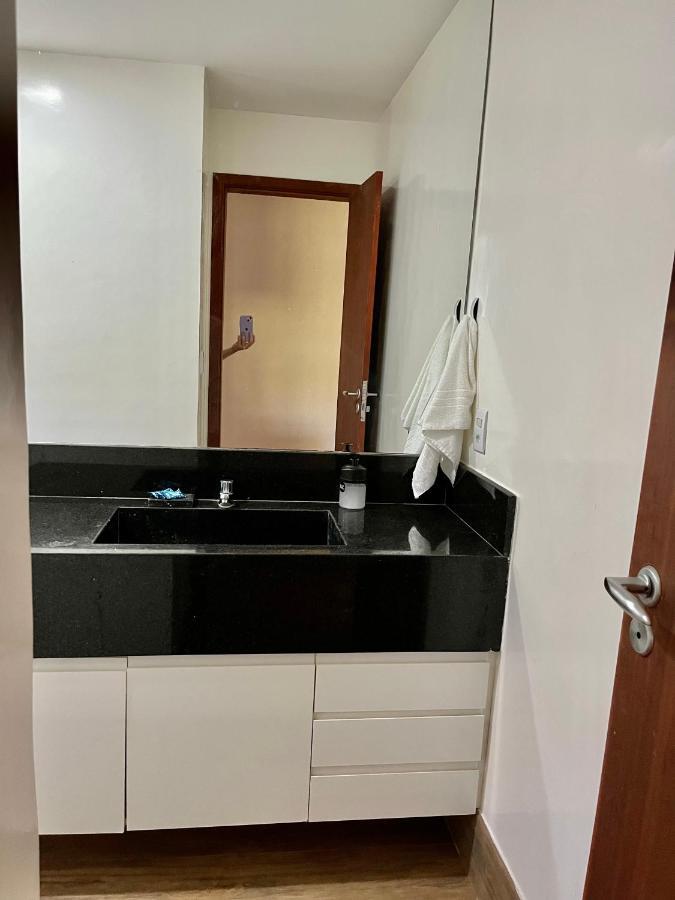 Apartamento Com Ofuro Villas Do Pratagy Maceió Eksteriør bilde